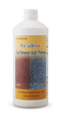 Remover(Acid)-Premium